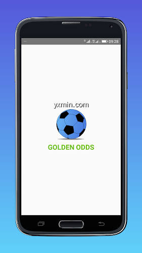 【图】Golden Odds(截图1)