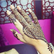 Latest Mehndi Designs 2018 Latest Mehndi Designs 2018