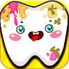 Funny Teeth kids dentist care!
