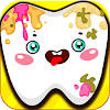 Funny Teeth kids dentist care! Funny Teeth kids dentist care!