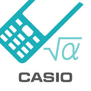 CASIO fx-CG500 CASIO fx-CG500