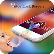 Voice Screen Lock – Unlock