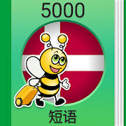 学丹麦语——5000短语