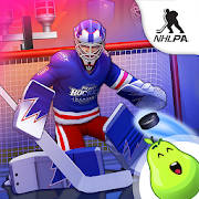 Puzzle Hockey – Official NHLPA Match 3 RPG Puzzle Hockey – Official NHLPA Match 3 RPG