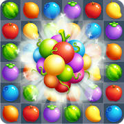Sweet Fruit Candy Story Sweet Fruit Candy Story