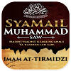Syamail Muhammad Saw