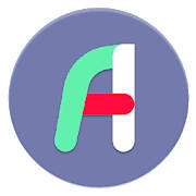 Alphapix – Pixel transparent icon pack Alphapix – Pixel transparent icon pack