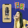 Live mic: Bluetooth to speaker