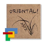 Oriental Theme for TL