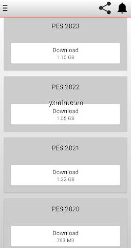 【图】PSP PPSSPP Games Downloader(截图 1)