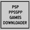 PSP PPSSPP Games Downloader PSP PPSSPP Games Downloader