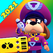 Box Simulator for Brawl Stars with Brawl Pass Box Simulator for Brawl Stars with Brawl Pass