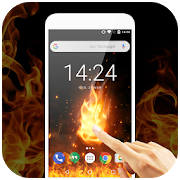 3D Flame Animated Fire Live Wallpaper 3D Flame Animated Fire Live Wallpaper