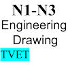 TVET Engineering Drawing N1-N3