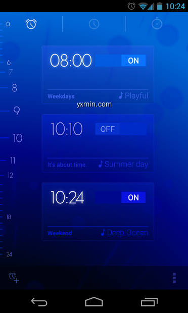 【图】Timely Alarm Clock(截图2)