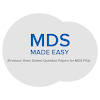 MDS Made Easy