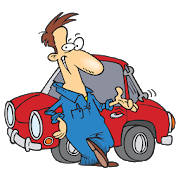 Car Maintenance List FREE