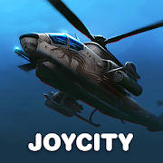 Gunship Battle2 VR Gunship Battle2 VR