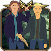 Supernatural Adventure