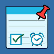 Note Manager: Notepad app with lists and reminders Note Manager: Notepad app with lists and reminders