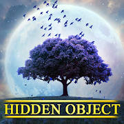 Hidden Object – Psalms