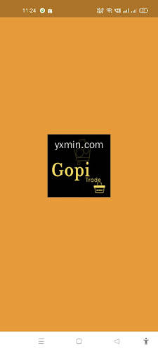 【图】Gopi Trade(截图 0)