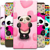 Cute Panda Wallpaper
