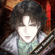 Blood Moon Calling: Otome Game