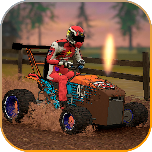 [APK] Offroad Outlaws Drag Racing