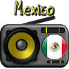 Radios de Mexico