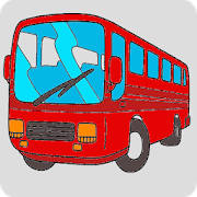 Bus Madrid