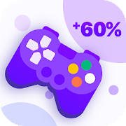 Super Game Booster For Playing Game Faster