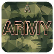 Apolo Army – Theme, Icon pack, Wallpaper Apolo Army – Theme, Icon pack, Wallpaper