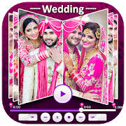 Wedding Video Maker With Music