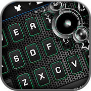 Music Keyboard