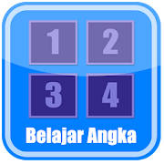 Belajar Membaca Angka Belajar Membaca Angka