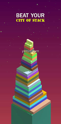 【图】Stack Builder: Skyscraper Game(截图2)