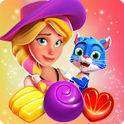 Crafty Candy – Match 3 Game