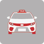 Taxi Driver App