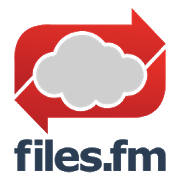 Files.fm cloud storage and backup Files.fm cloud storage and backup