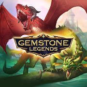 Gemstone Legends: RPG games