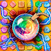 Oasis Magic Gem