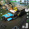 Modern Offroad Truck Games 3D