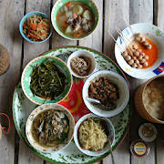 Meze Tarifleri (İnternetsiz) Meze Tarifleri (İnternetsiz)