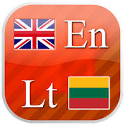 Lithuanian flashcards