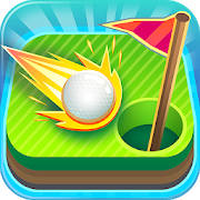Mini Golf MatchUp™ Mini Golf MatchUp™