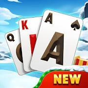 Solitaire TriPeaks – 免费离线纸牌接龙游戏 Solitaire TriPeaks – 免费离线纸牌接龙游戏