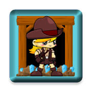 Diamond Rush – Adventure