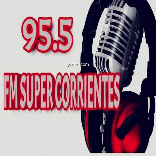 【图】Radio FM Super 95.5(截图 0)