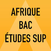 Bac et Etudes Sup 2020 2021 – AFRIQUE Bac et Etudes Sup 2020 2021 – AFRIQUE